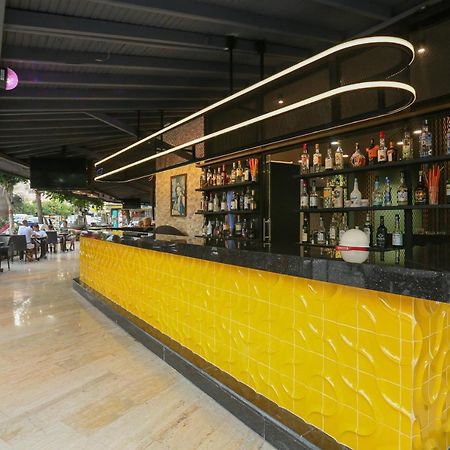 Angora Apart Hotel Аланія Екстер'єр фото
